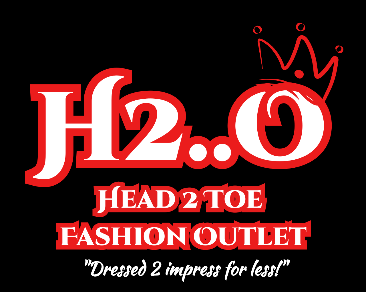 Head 2 Toe Fashion Outlet