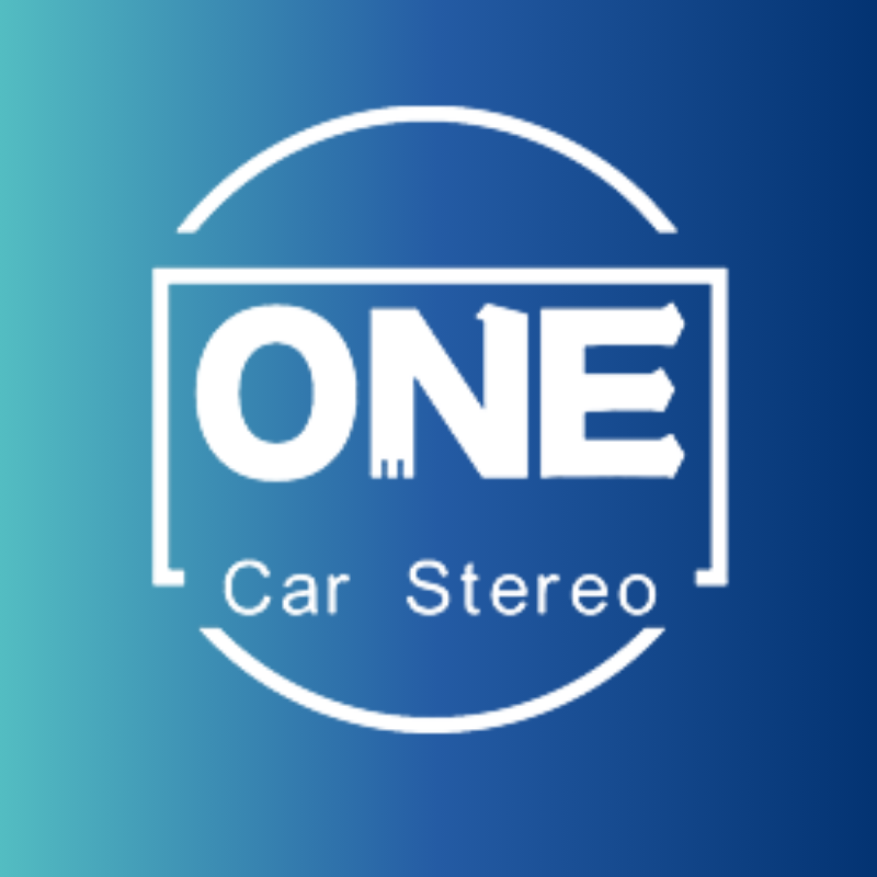 One Car Stereo