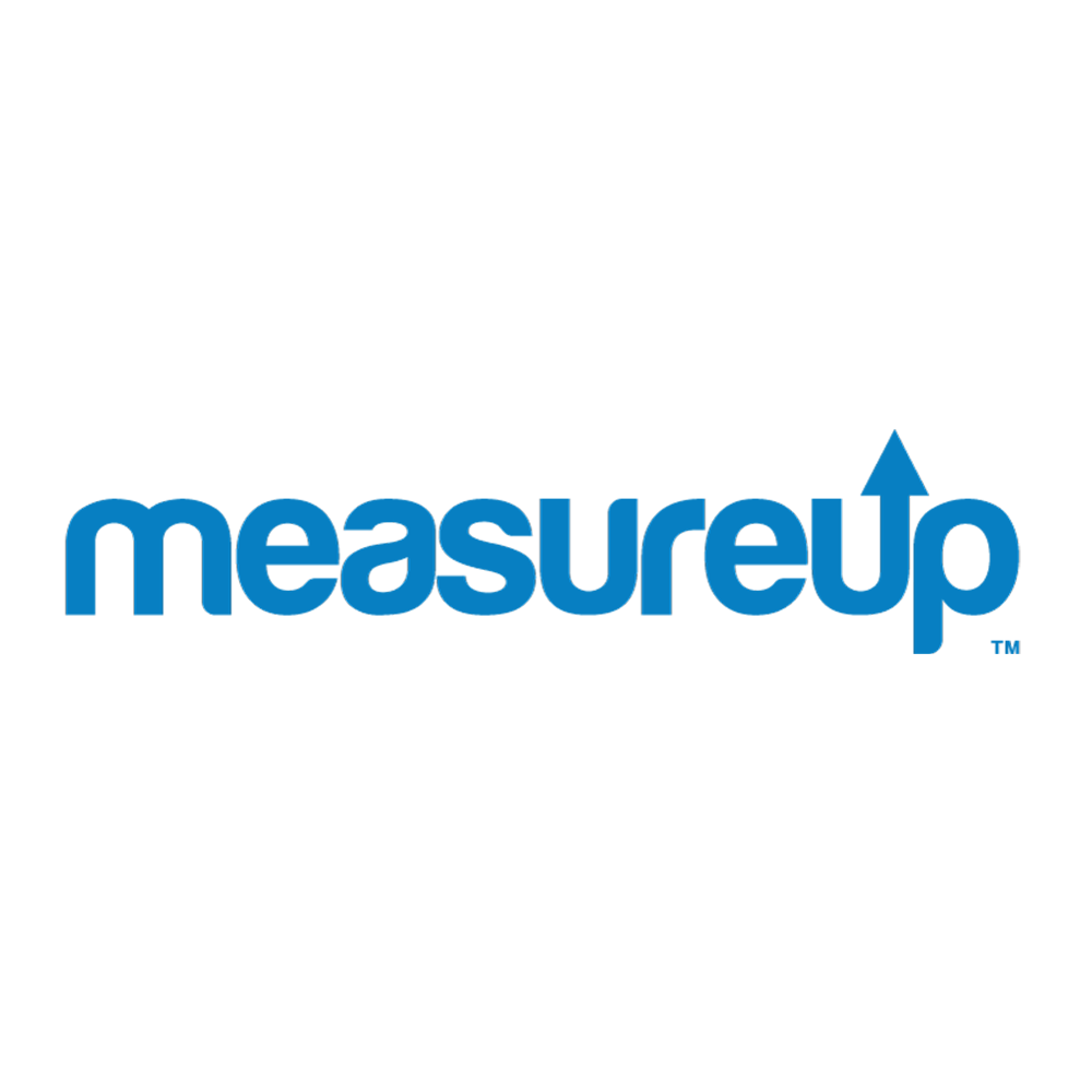 Measureup IT