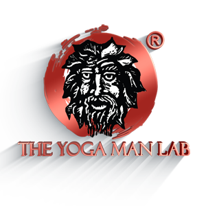 The Yoga Man Lab