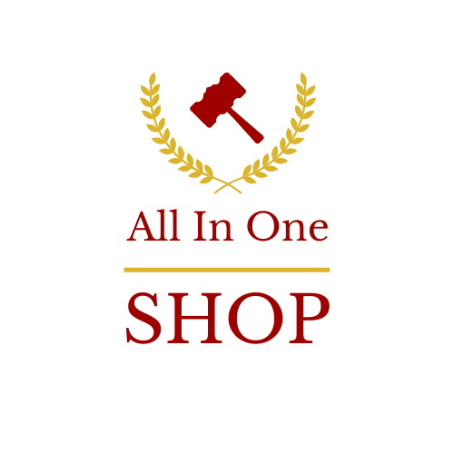 The Real All In One Shop