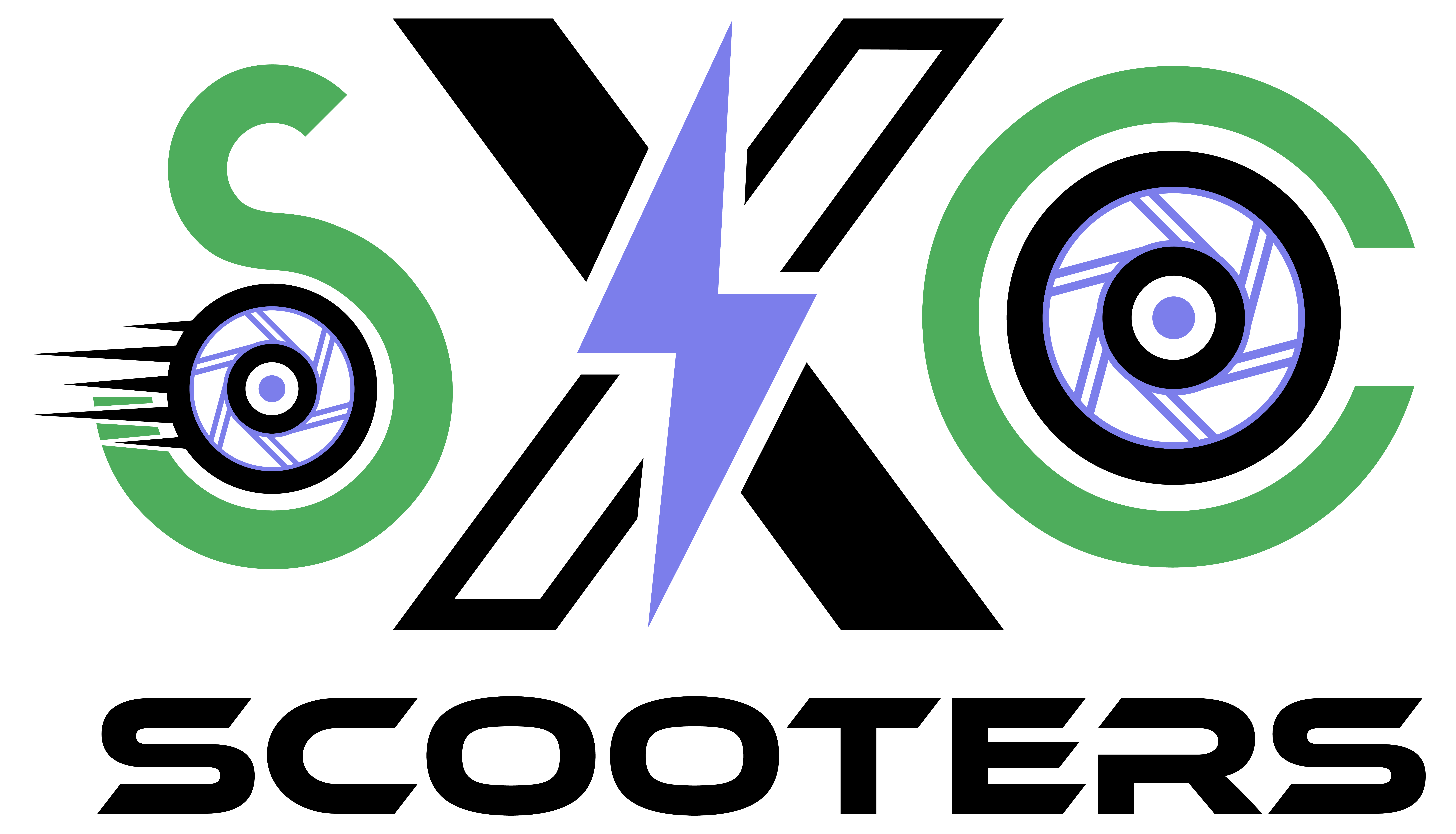 Scoot City Ltd