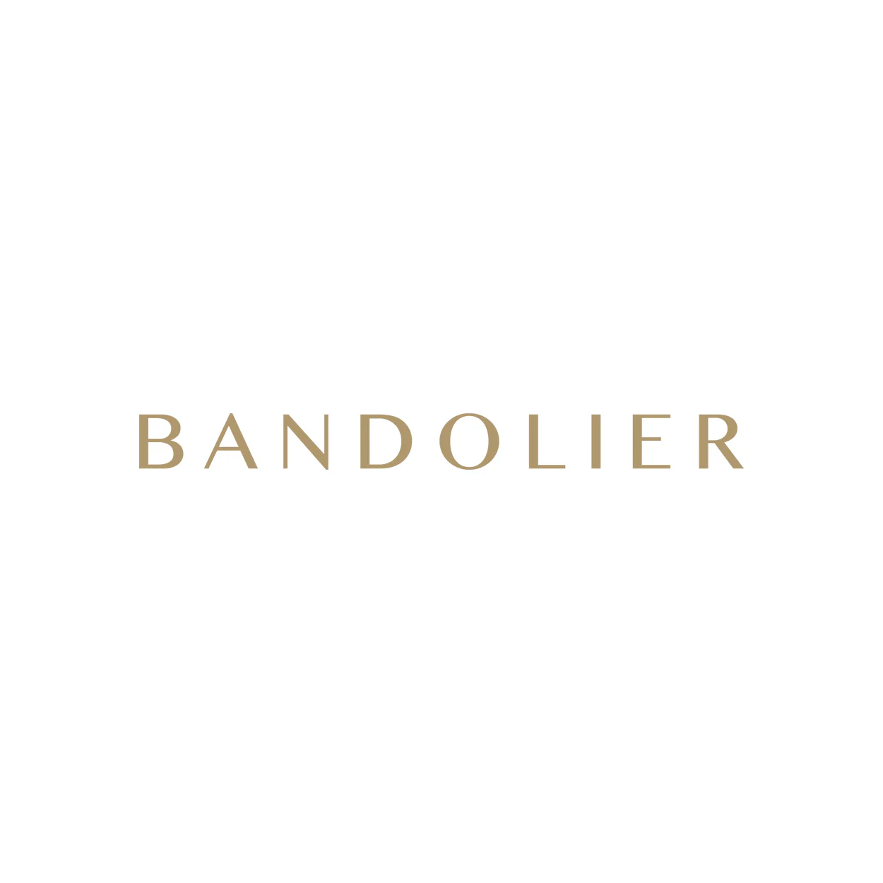 Bandolier