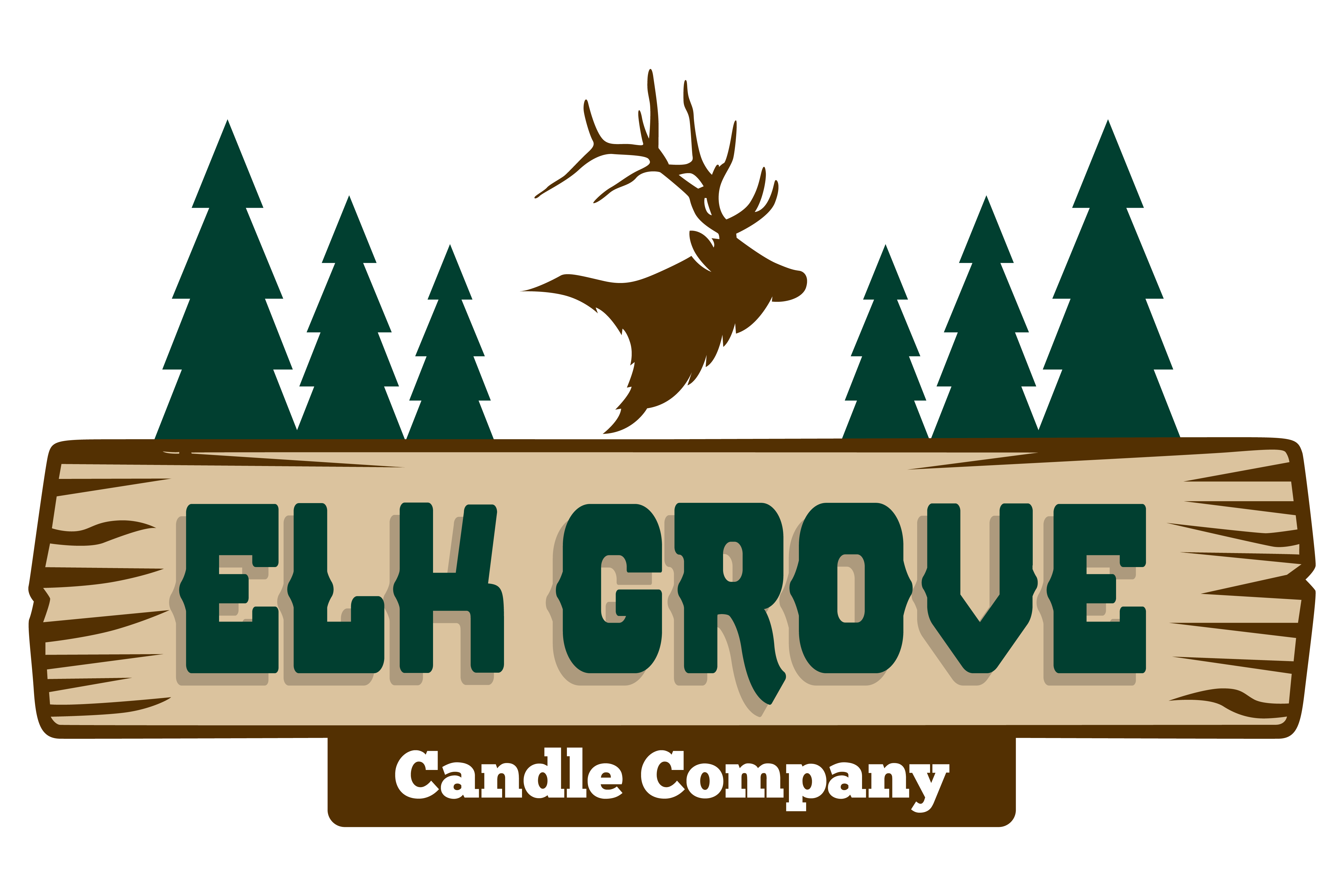 Elk Grove Candles