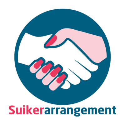 Suikerarrangement (NL)