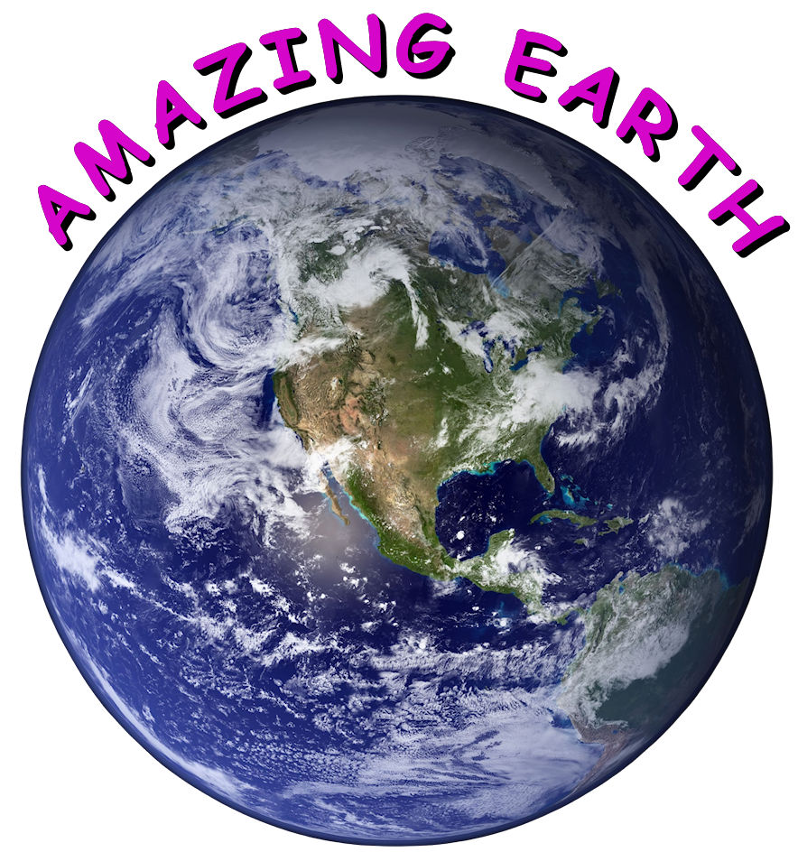 Amazing Earth