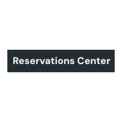 Reservations Center