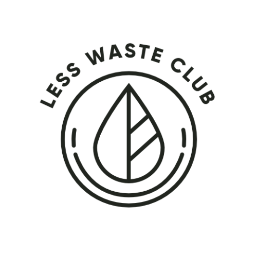 Less Waste Club 