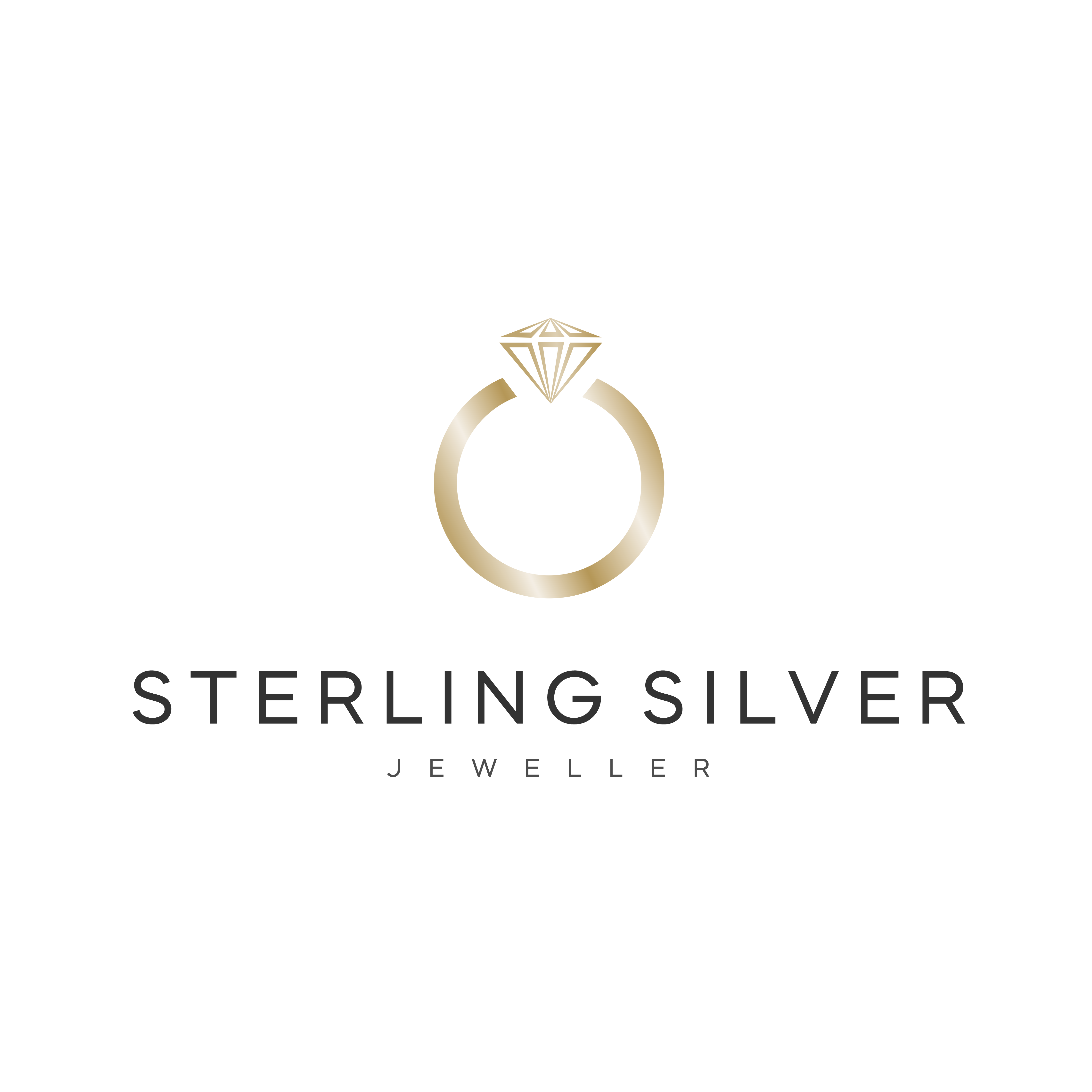 Sterling Silver Jeweller