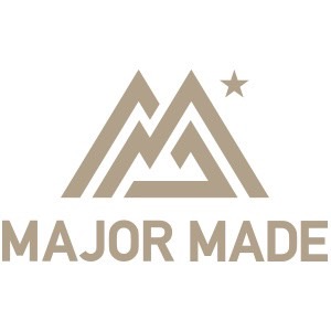 MAJOR MADE TW