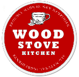 Wood Stove Kitchen US