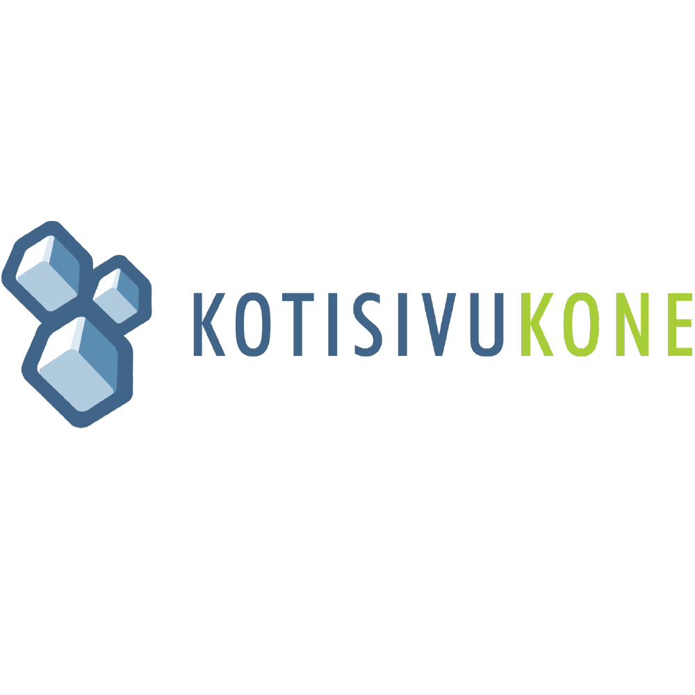 Kotisivukone.fi