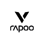 RAPOO- Wireless Gaming Mouse and Keyboard