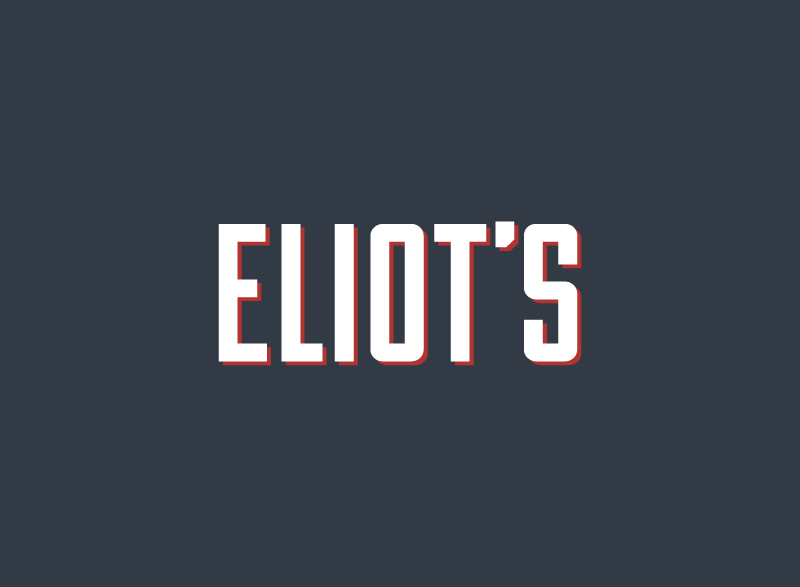Eliot's Nut Butters