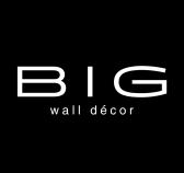 BIG Wall Décor