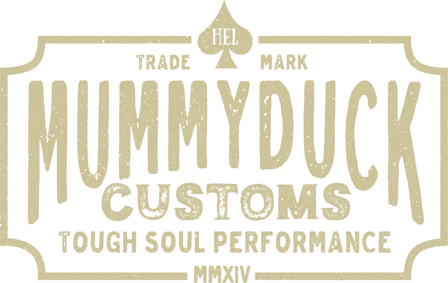 Mummyduck Customs