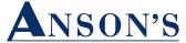 Ansons DE