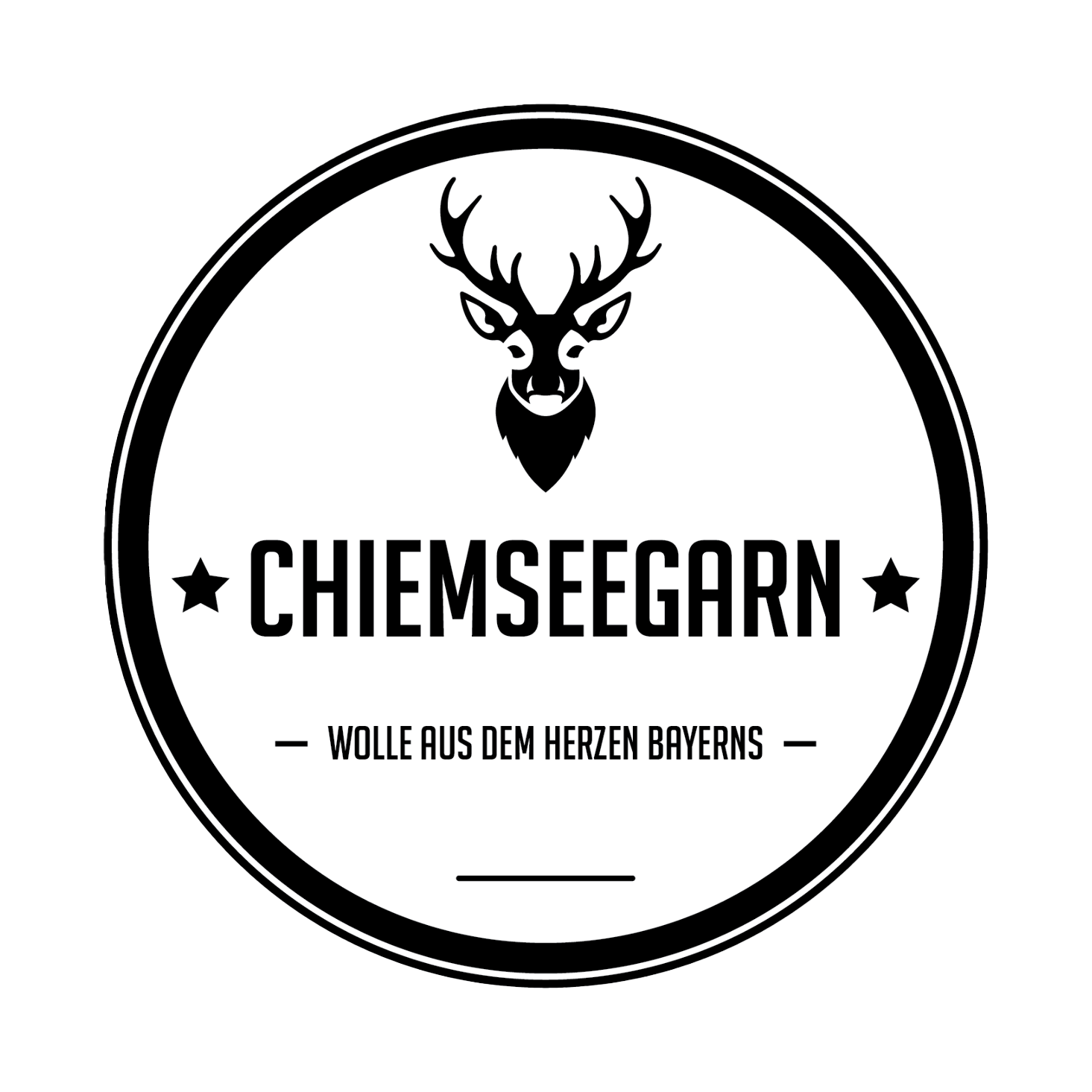 Chiemseegarn