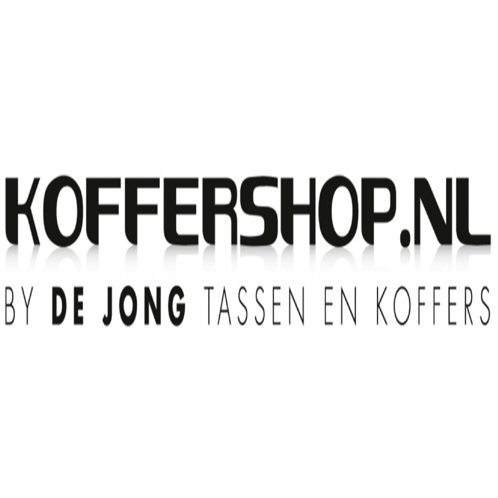 Koffershop NL