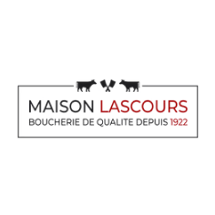 Maison Lascours