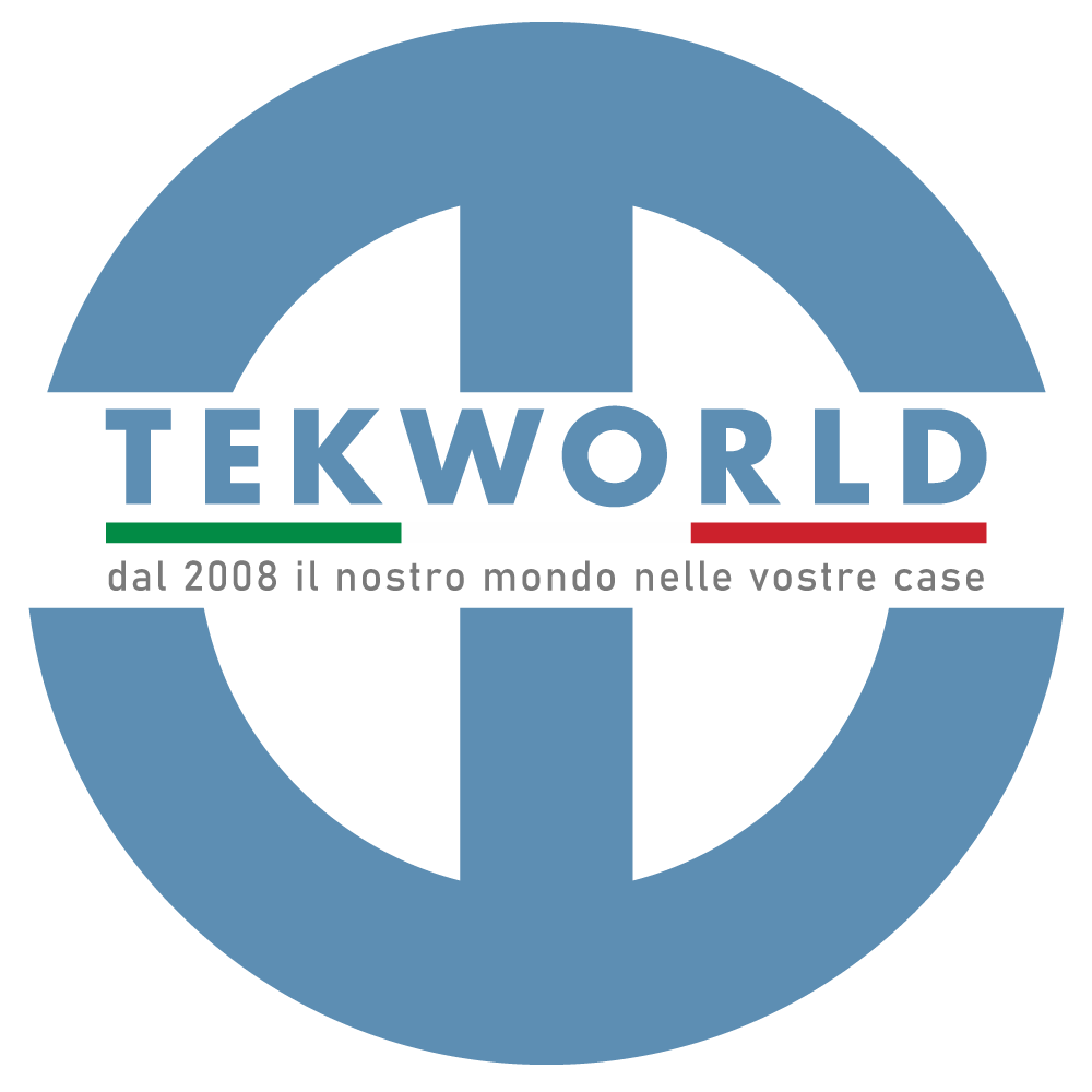 Tekworld