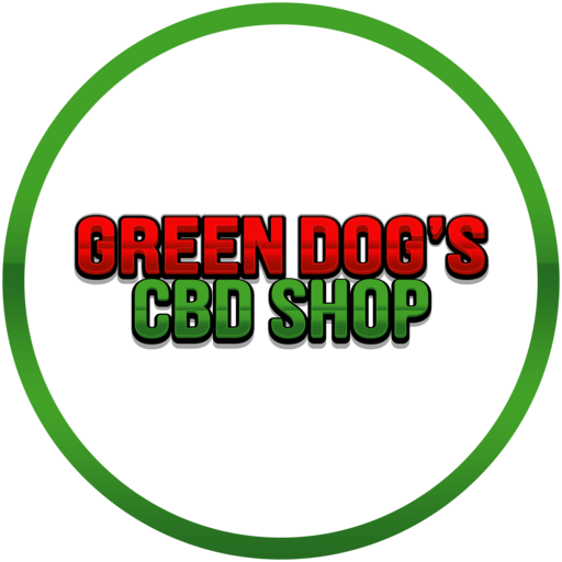 greendog's cbd shop