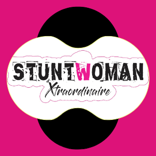 Stuntwoman Xtraordinaire