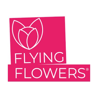 Flying Flowers