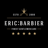 Hochwertige Männerpflege von Eric:Barbier DE