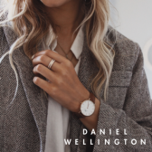 Daniel Wellington FR