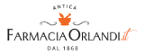 Antica Farmacia Orlandi IT
