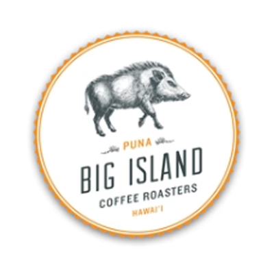 Big Island Coffee Roasters