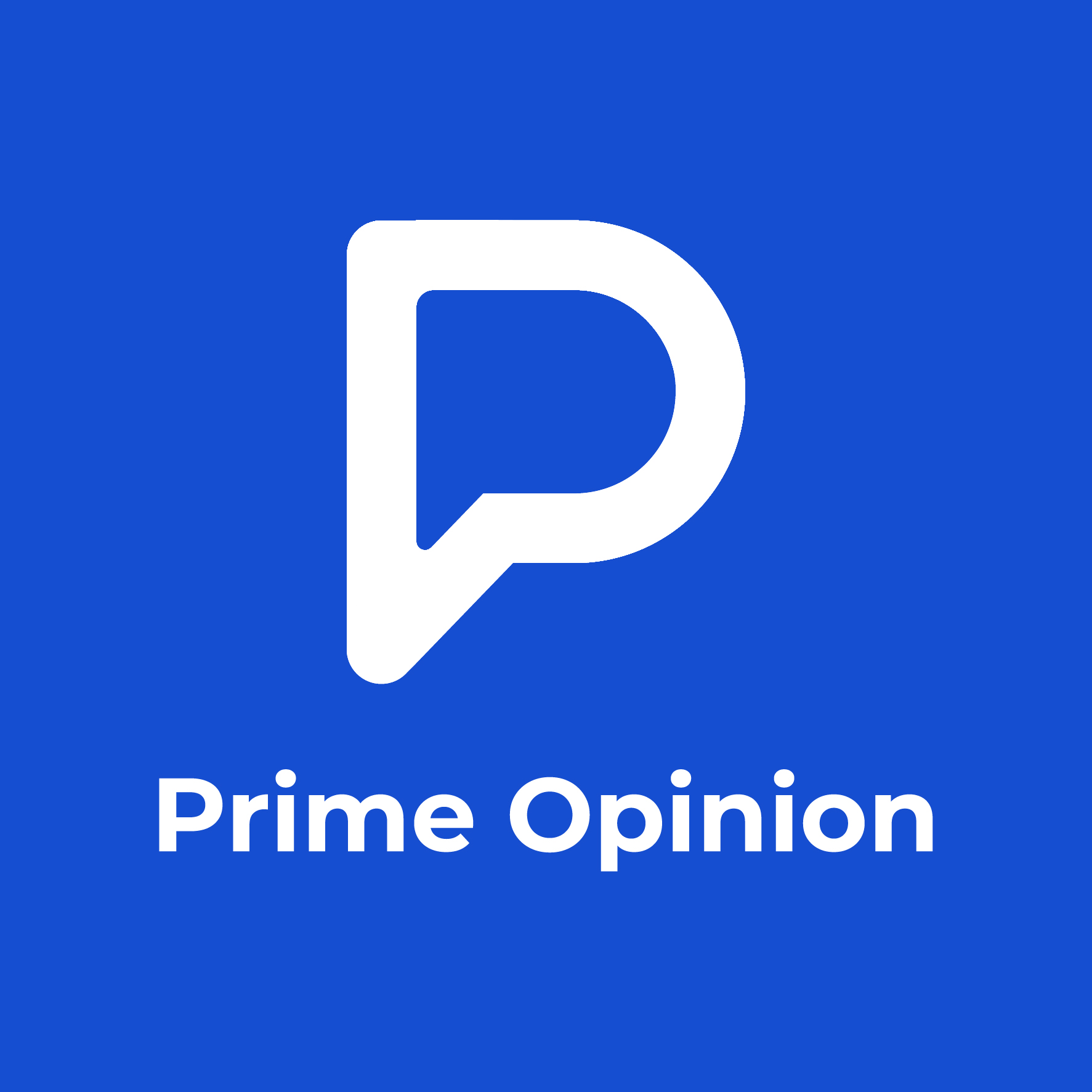 Prime Opinion DE