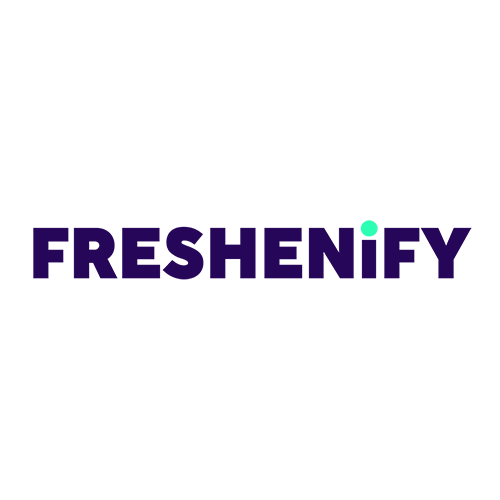 FRESHENiFY - Customised Air Fresheners