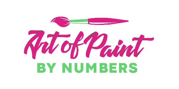 Art of Paint by Numbers