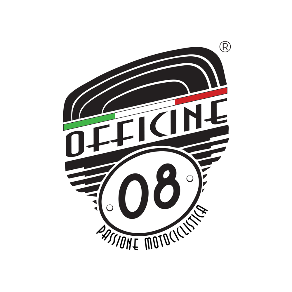 Officine 08