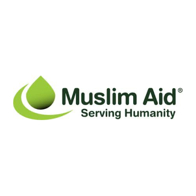 Muslim Aid UK