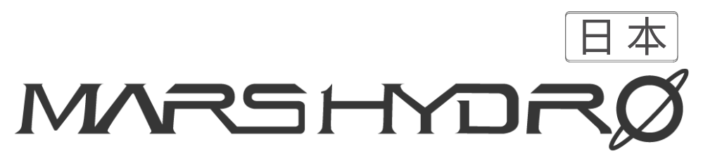 Mars Hydro Japan