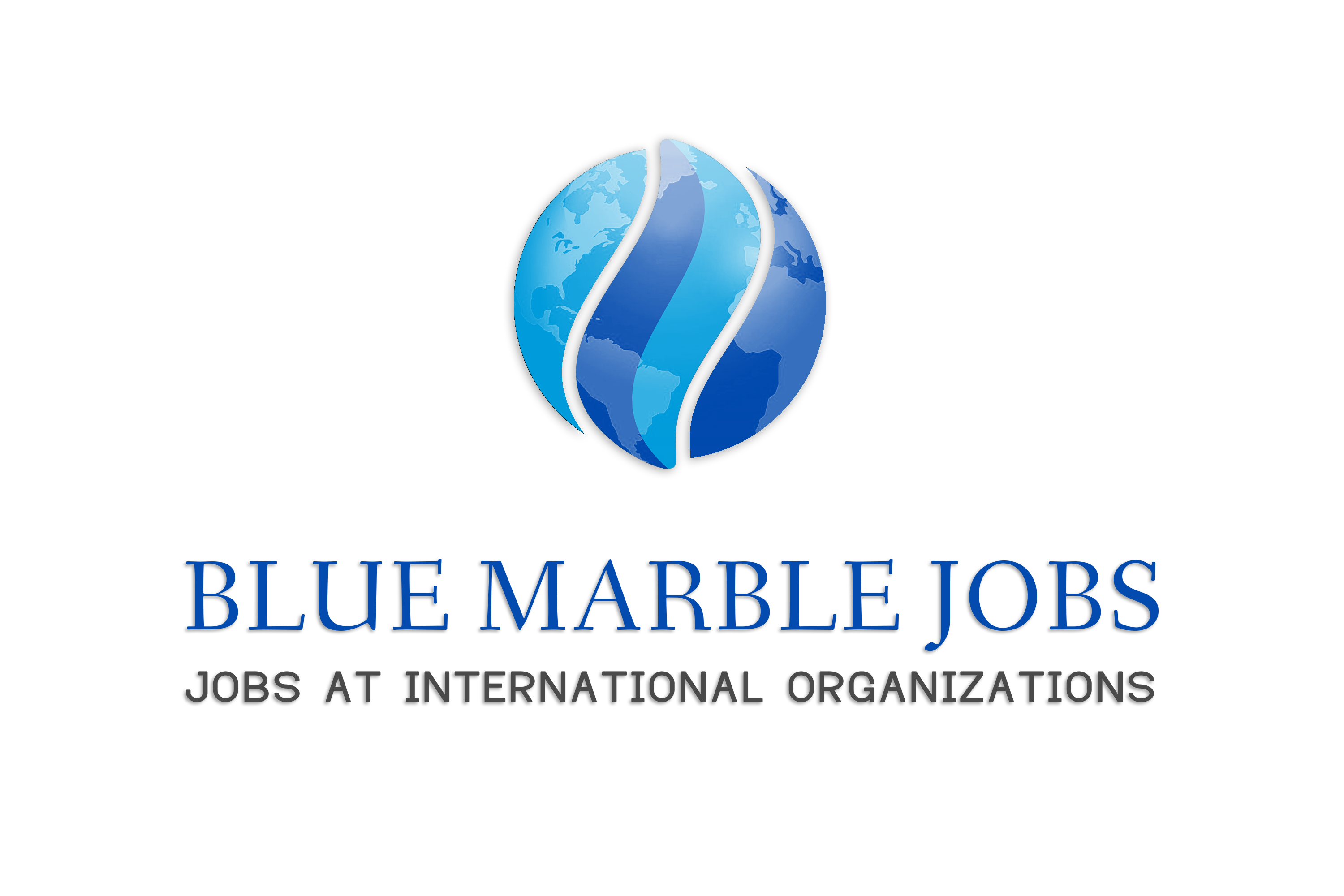 Blue Marble Jobs
