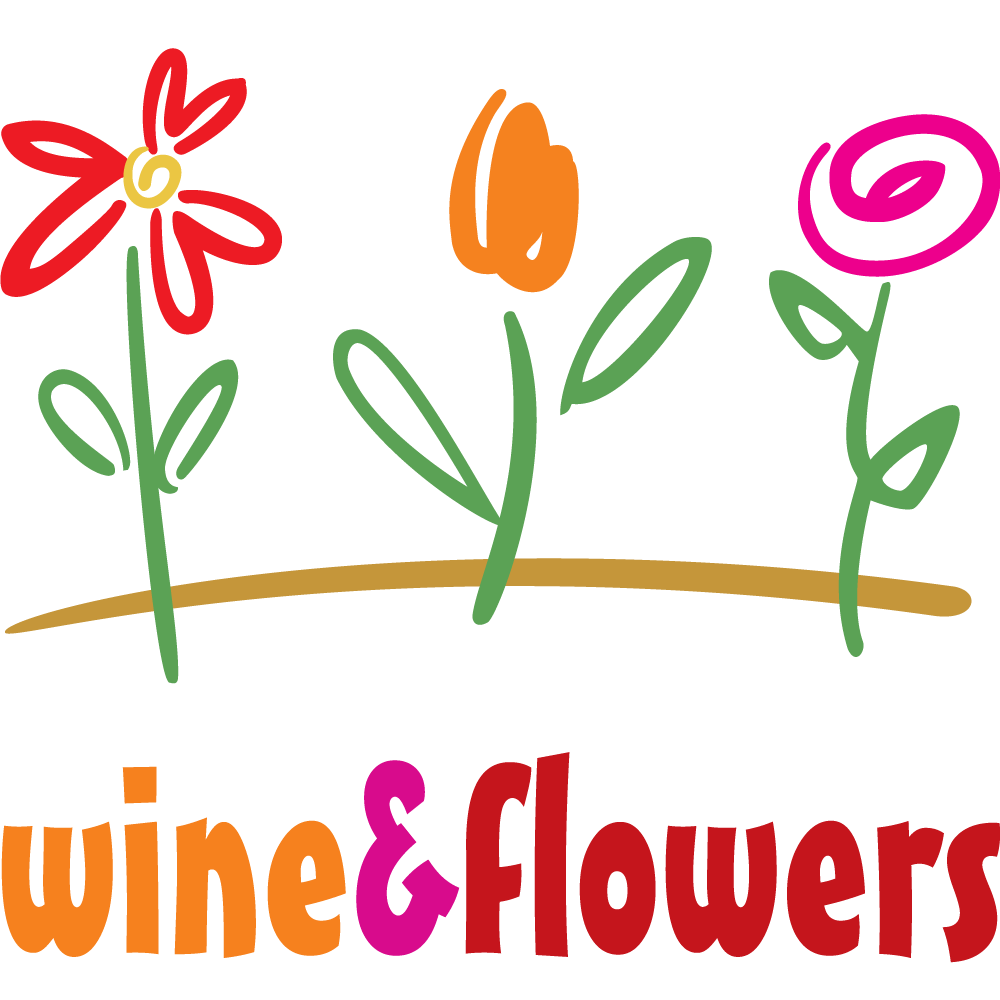 Wineflowers