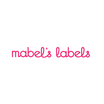 Mabel''s Labels