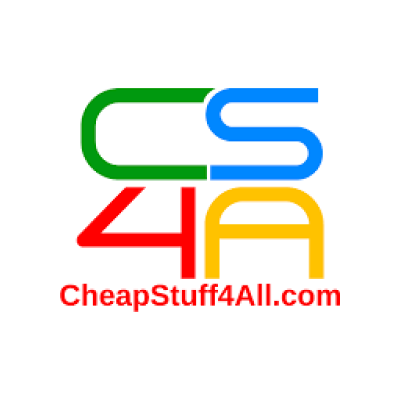 Cheap Stuff 4 All