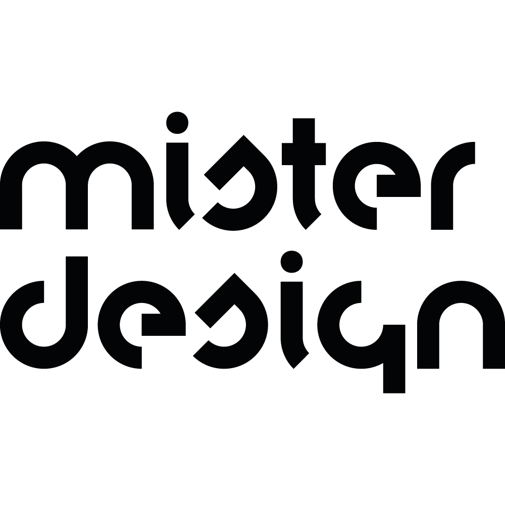 Misterdesign.be