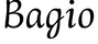 Bagio