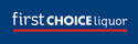 First Choice Liquor