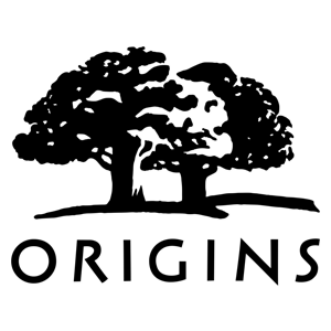 ORIGINS HK