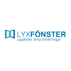 Lyxfönster SE