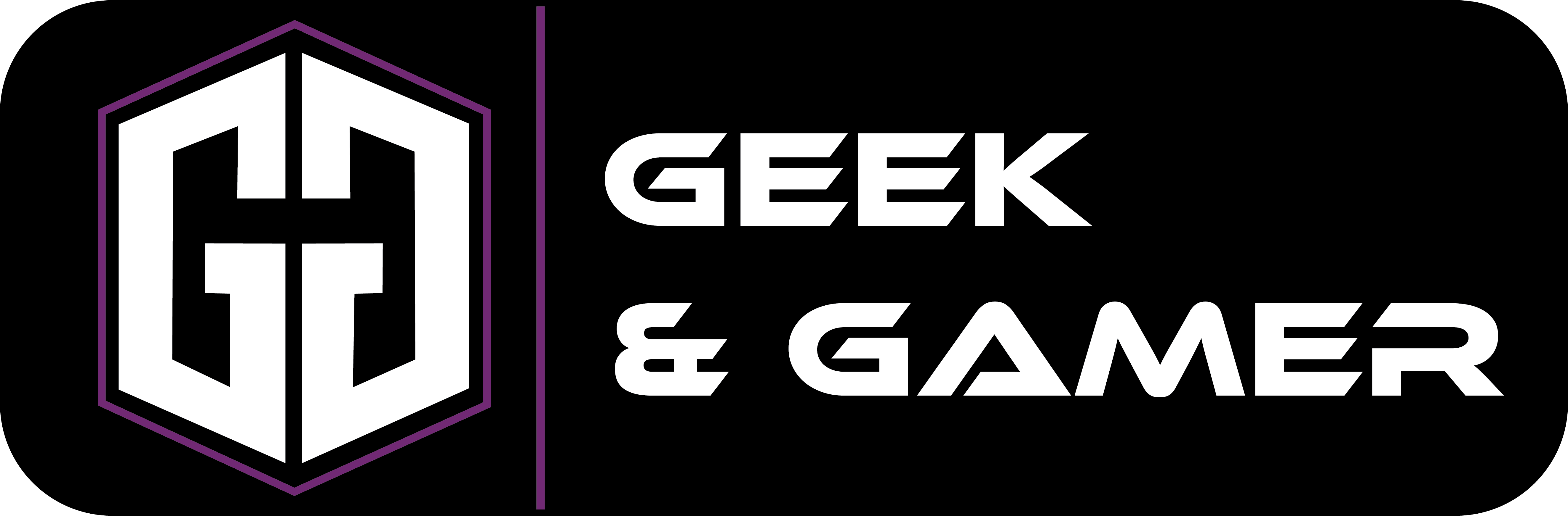 Geek-And-Gamer