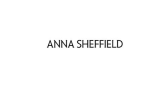 Anna Sheffield