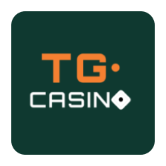 TG Casino - Crypto Casino - Loss